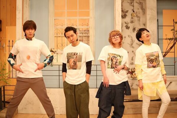 聞いてはいけない・触れてはいけない　北海道の「ゴハット」なコトやモノを検証する新バラエティ番組『北海道ゴハット』放送決定のお知らせ