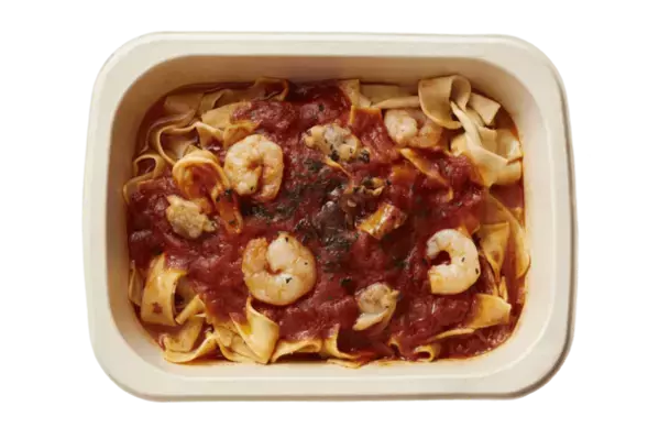 ［新商品］レンジでかんたん。話題の「豆腐干」を世界の料理にアレンジした「豆腐干食堂」シリーズ(冷凍食品)　3月1日(金)発売！特設ブランドサイトも開設