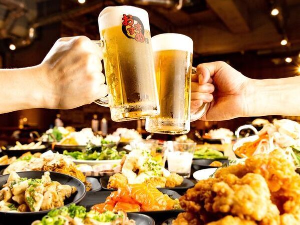 定額×低額で話題の食べ飲み放題居酒屋“おすすめ屋”が遂に渋谷にオープン