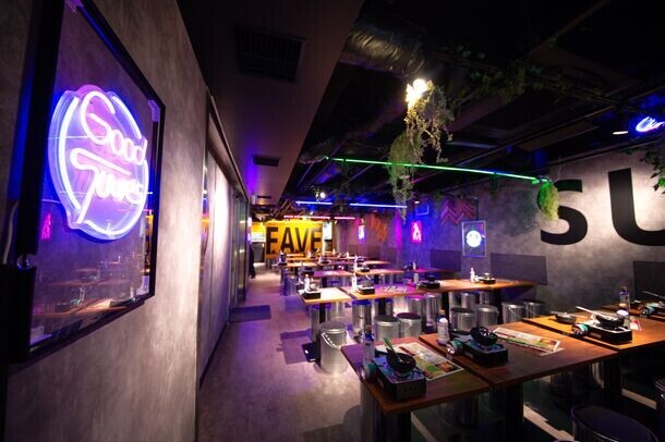 定額×低額で話題の食べ飲み放題居酒屋“おすすめ屋”が遂に渋谷にオープン