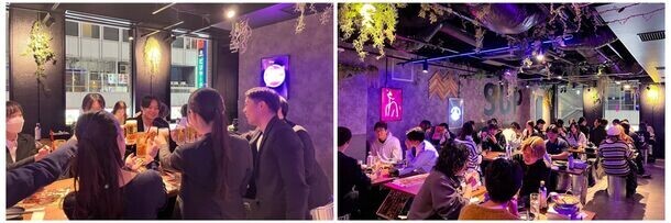 定額×低額で話題の食べ飲み放題居酒屋“おすすめ屋”が遂に渋谷にオープン
