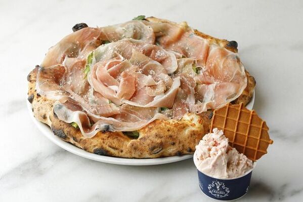 大名古屋ビルヂング、開業8周年記念イベント「8周年サクラアニバーサリー」を3月6日より開催