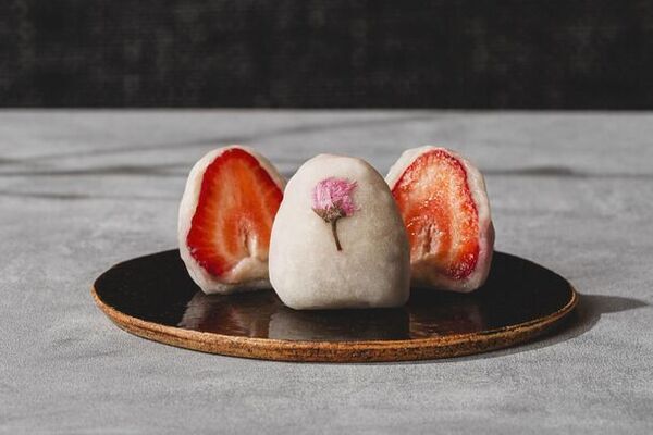 大名古屋ビルヂング、開業8周年記念イベント「8周年サクラアニバーサリー」を3月6日より開催