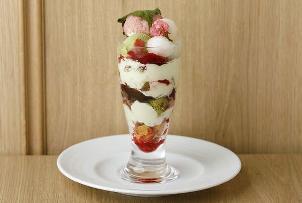 大名古屋ビルヂング、開業8周年記念イベント「8周年サクラアニバーサリー」を3月6日より開催