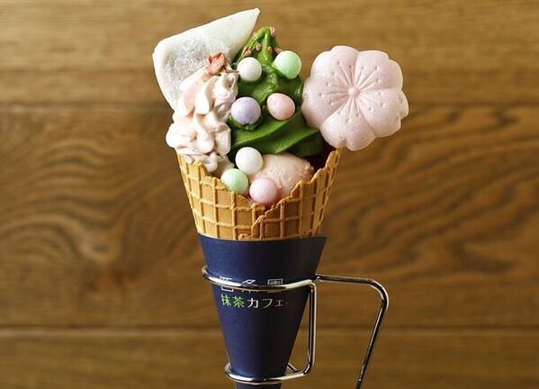 大名古屋ビルヂング、開業8周年記念イベント「8周年サクラアニバーサリー」を3月6日より開催