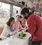 伊賀の銘酒を列車で味わう！『利き酒とれいん』を運行します！