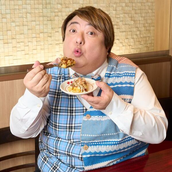 “スカイビルは食の宝石箱や～”彦摩呂も舌鼓！スカイビル春グルメキャンペーン　彦摩呂が“スカイビルグルメ”をナビゲート＆最大10,000円のヨコハマスカイお食事・お買物クーポンが当たる「デジタルスクラッチ」を開催！