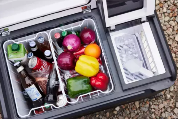 BLUETTIが製氷・冷蔵・冷凍 3機能を備えた「SwapSolar」をクラウドファンディングIndiegogoにて販売開始！～アウトドア体験の向上へ～