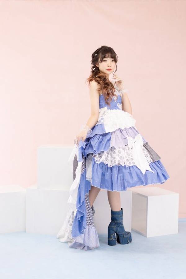 天野麻希のオリジナルブランド「KALOKUMA」が世界初！パリコレにキッズティーンのみのブランドとして出演決定