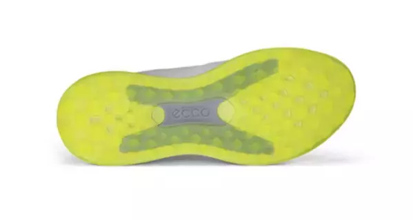 歩行性・パフォーマンス性を最新技術でサポートするゴルフシューズ『ECCO GOLF LT1』2月22日(木)新発売