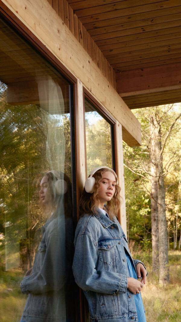 スウェーデンのオーディオブランドSudioが遮音性能が高いワイヤレスヘッドホン「Sudio K2」を公式サイトで発売