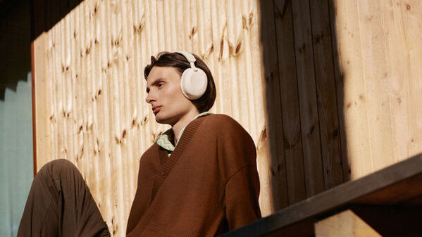 スウェーデンのオーディオブランドSudioが遮音性能が高いワイヤレスヘッドホン「Sudio K2」を公式サイトで発売