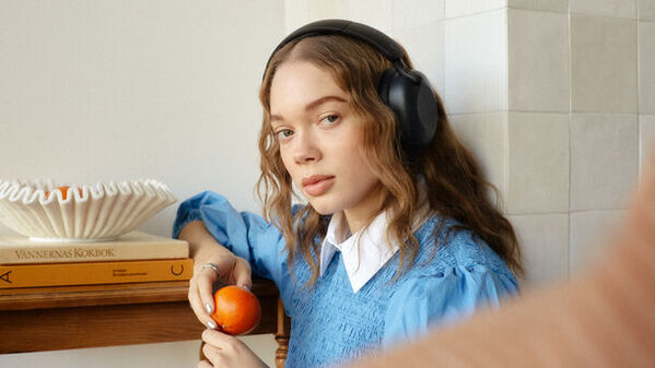 スウェーデンのオーディオブランドSudioが遮音性能が高いワイヤレスヘッドホン「Sudio K2」を公式サイトで発売