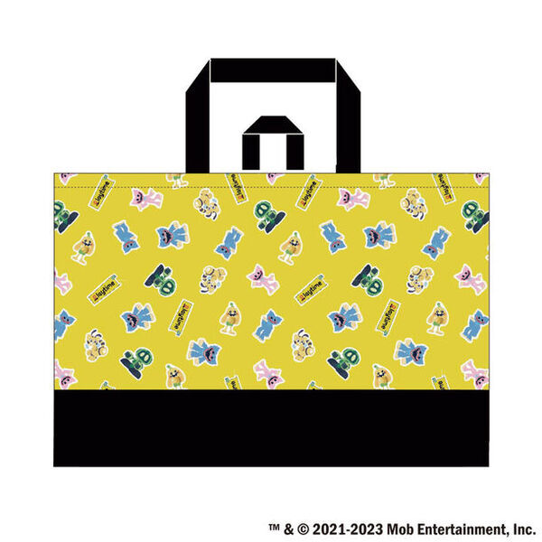 チャプター3配信に伴い更なる注目度！人気ホラーゲーム「Poppy Playtime」公式POP UP STOREが東京ソラマチ(R)に再来！