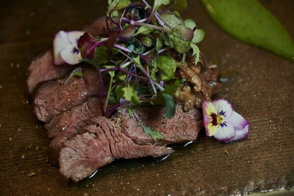 ホテル「セトレならまち」に、ジビエを今よりもっと身近に感じるジビエ専門料理店「じびえ井田」が、2024年4月1日(月)にグランドオープン