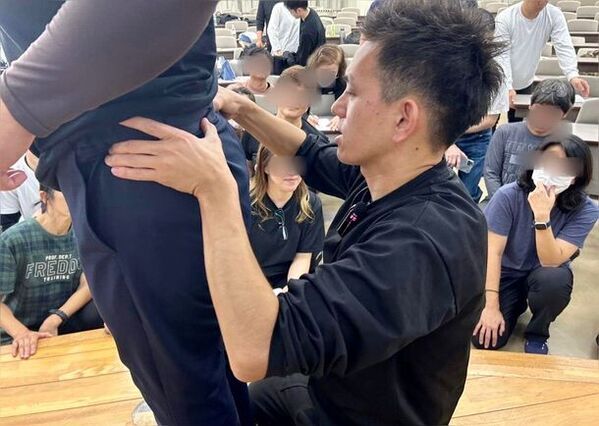 メディカルブックジャパン代表取締役 松田 圭太　国立大学法人琉球大学　国際地域創造学部　非常勤講師着任のお知らせ