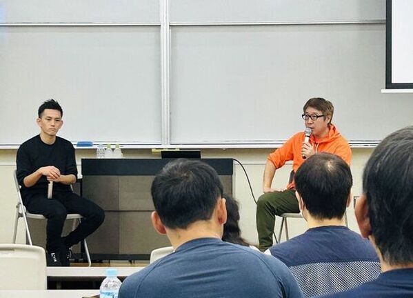 メディカルブックジャパン代表取締役 松田 圭太　国立大学法人琉球大学　国際地域創造学部　非常勤講師着任のお知らせ