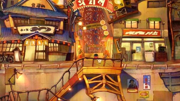 全世界累計50万本超のヒットを生んだスタッフがおくる最新冒険アドベンチャーNintendo Switchソフト【クレヨンしんちゃん『炭の町のシロ』】 本日発売！