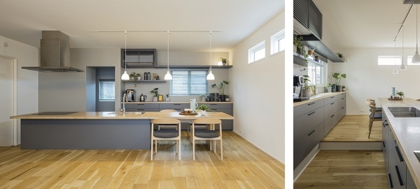 生活に潤いや安らぎをもたらす、愛犬との暮らしをもっと心地よくする住まいづくり