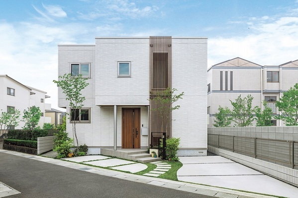 生活に潤いや安らぎをもたらす、愛犬との暮らしをもっと心地よくする住まいづくり