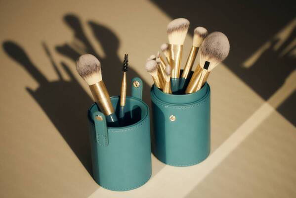 TOKYU DEPARTMENT STORE BEAUTY ～春とコスメと、びじんの法則。～2024年春のトレンドメイクを新作コスメで紹介！「キュート」「クール」「ジェンダーレス」