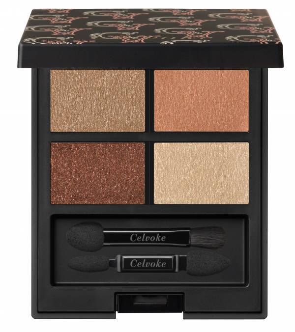 TOKYU DEPARTMENT STORE BEAUTY ～春とコスメと、びじんの法則。～2024年春のトレンドメイクを新作コスメで紹介！「キュート」「クール」「ジェンダーレス」