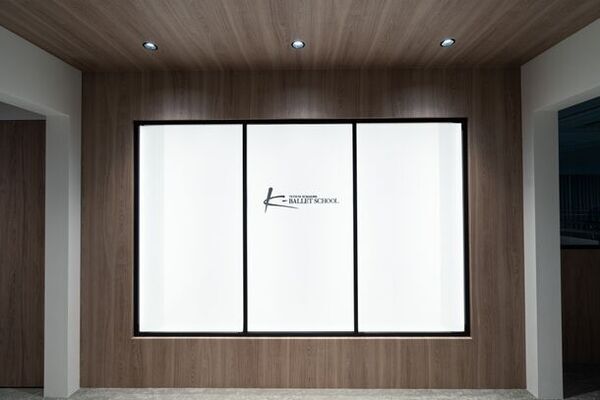 熊川 哲也主宰のクラシックバレエ教室 K-BALLET SCHOOLが文京区・後楽園駅に4月1日新規オープン！