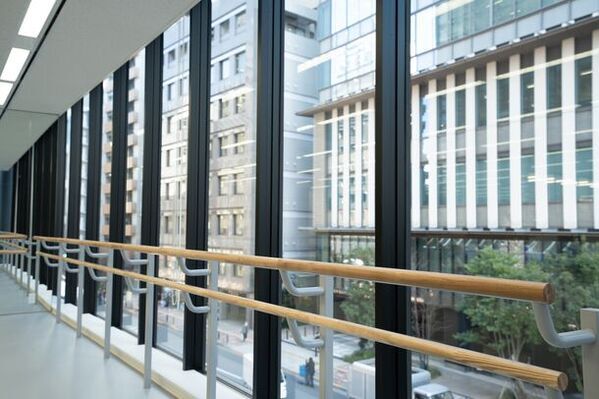 熊川 哲也主宰のクラシックバレエ教室 K-BALLET SCHOOLが文京区・後楽園駅に4月1日新規オープン！