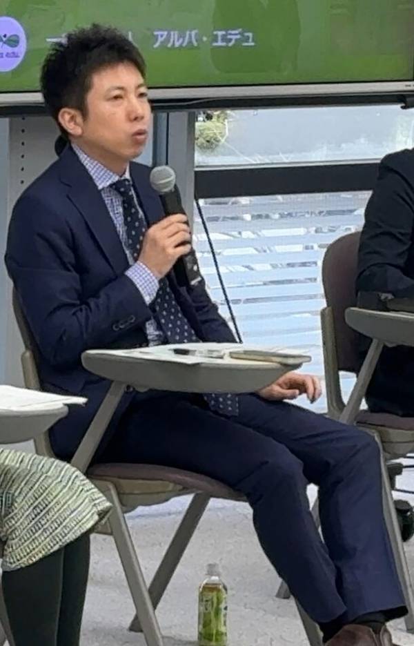 ＜イベントレポート＞2024年2月6日(火) アルバ・エデュ主催　第2回「話す力を育成する官民合同シンポジウム」