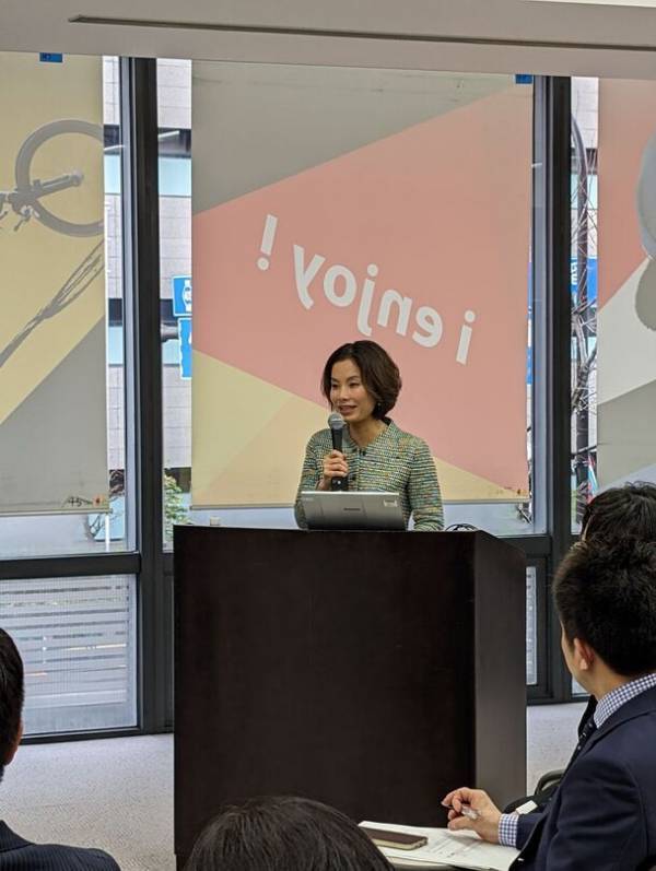 ＜イベントレポート＞2024年2月6日(火) アルバ・エデュ主催　第2回「話す力を育成する官民合同シンポジウム」