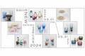 千葉・九十九里のハンドメイドガラスメーカー菅原工芸硝子、日々の暮らしに彩りを添える新製品を発表