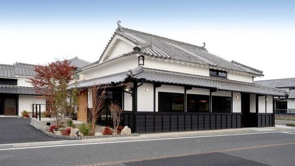 旅館業や観光業を対象とした建築設計サービス「建築家による古民家リノベーション」の提供を3月1日に開始