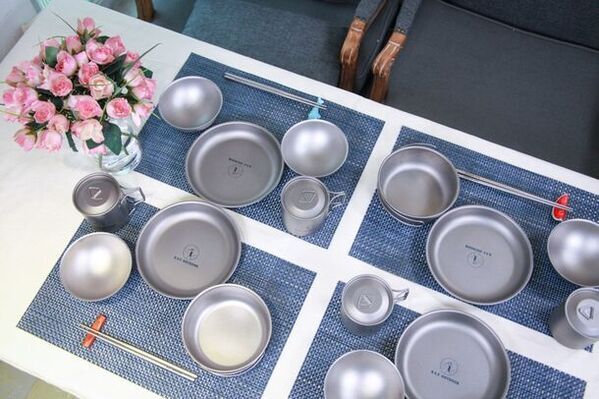 高機能素材で食卓に安心をお届け！新生活準備シーズンに向けてチタン製クッカーの販促強化を期間限定で実施！