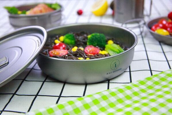 高機能素材で食卓に安心をお届け！新生活準備シーズンに向けてチタン製クッカーの販促強化を期間限定で実施！