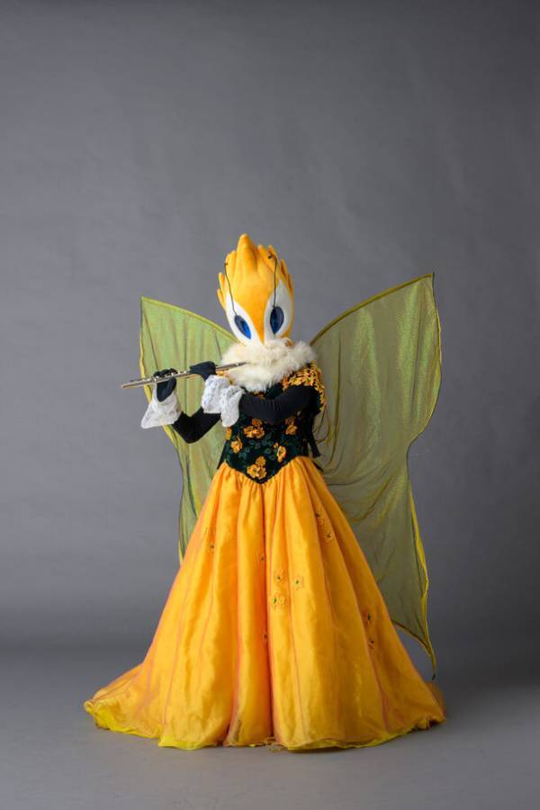 動物たちによる木管五重奏団「ズーラシアンウッドウインズ」　CD＆DVD制作に向けたクラウドファンディングを開始