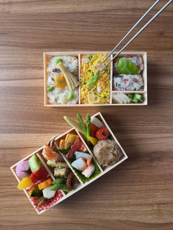 佐賀・うらり武雄 Garden Terrace Spa Resortsが4/27で1周年　佐賀牛やお花見を楽しめる、3つの特別宿泊プランをご準備