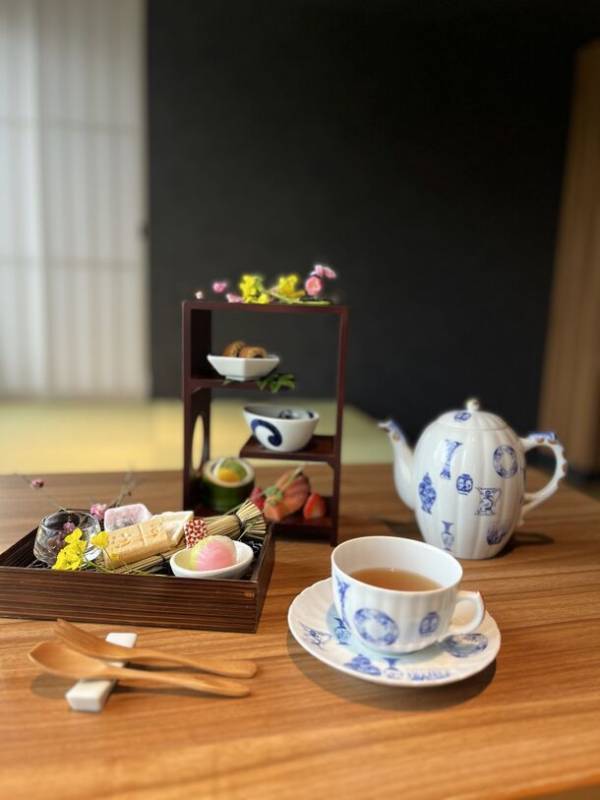 佐賀・うらり武雄 Garden Terrace Spa Resortsが4/27で1周年　佐賀牛やお花見を楽しめる、3つの特別宿泊プランをご準備