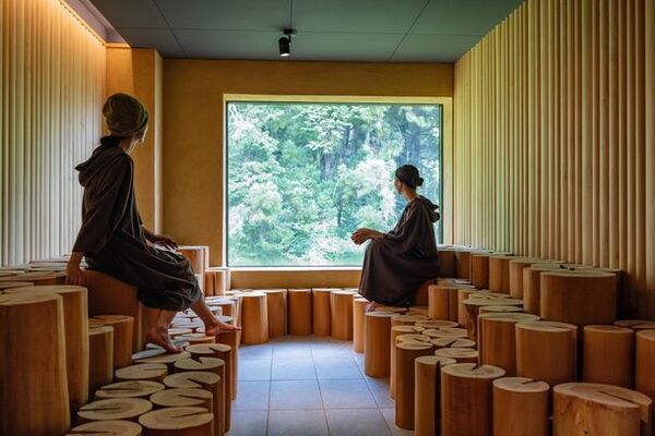 佐賀・うらり武雄 Garden Terrace Spa Resortsが4/27で1周年　佐賀牛やお花見を楽しめる、3つの特別宿泊プランをご準備