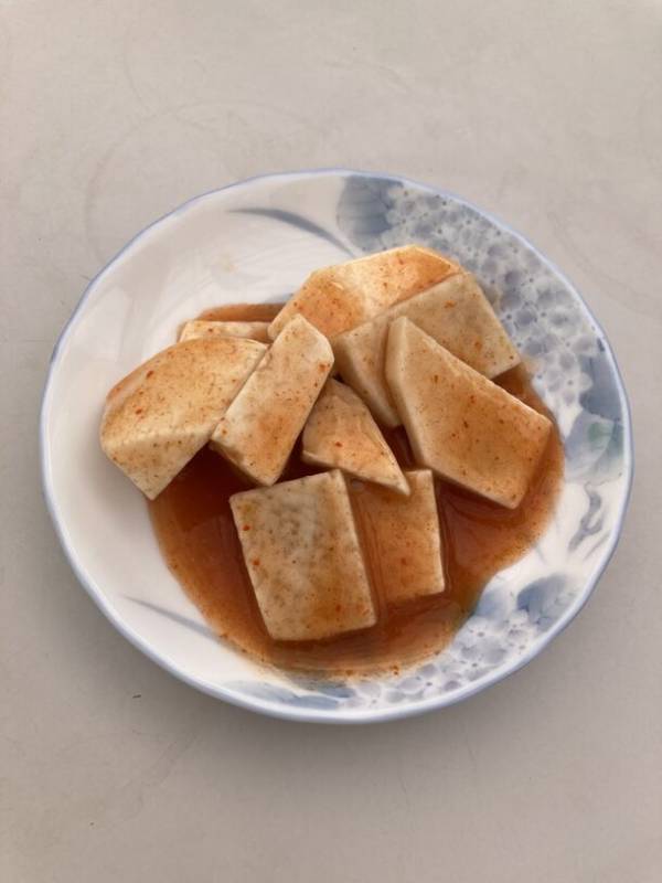 SDGs対応・食材廃棄ロス削減への取り組み　日本初、里芋の伝統野菜で創った「子姫芋キムチ」を3月1日に発売　～山形エクセレントデザインコンテスト入賞商品～