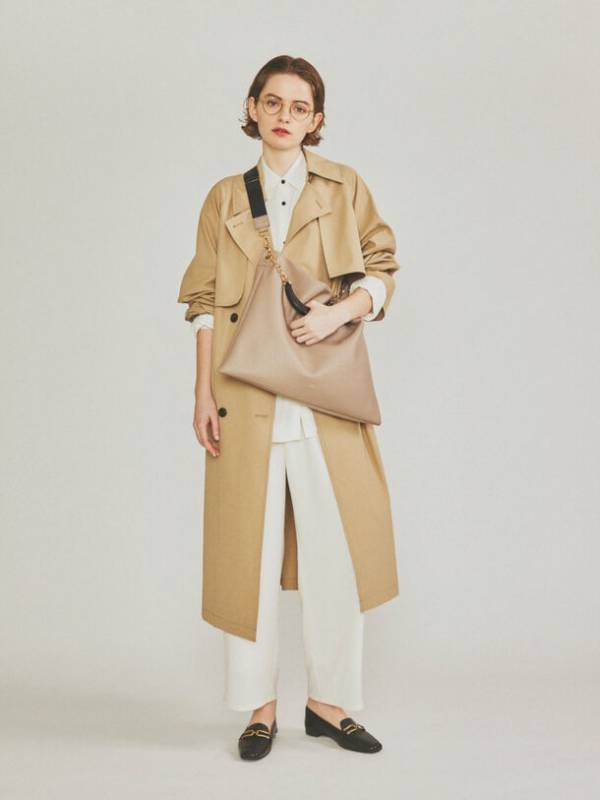 LOWELL Things×GISELe別注バッグが先行販売開始！トレンドやシーンに合わせたスタイリングを提案する「GISELe」とマガシークの誌面連動企画を2月28日公開