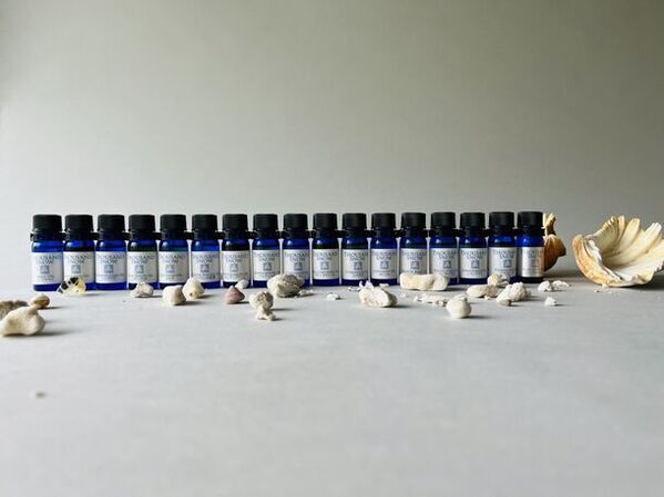 究極のリラックス体験を提供する『Thousand Snow アロマ ヨガスプレー』を4月24日に発売