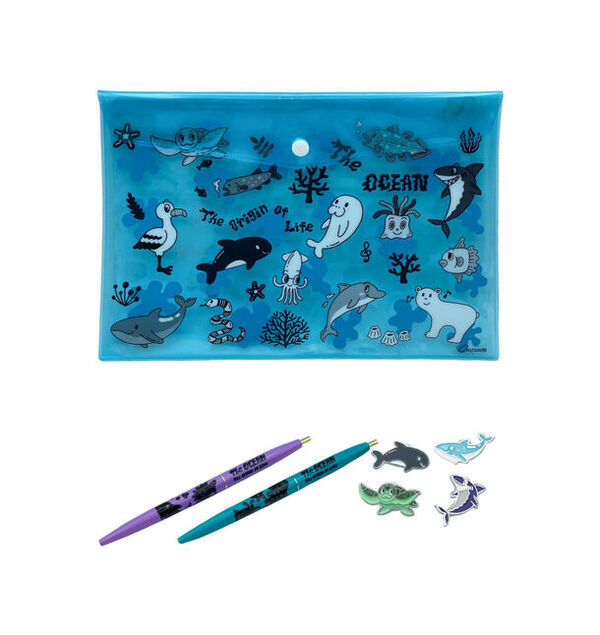 特別展「海 ―生命のみなもと―」　名古屋市科学館で3月16日(土)から開催　よりお楽しみいただくための関連情報を新たに公開！