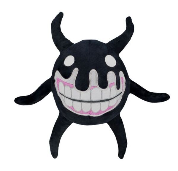 Roblox話題のホラー脱出ゲーム『DOORS』公式ぬいぐるみ3商品が3月下旬に発売予定