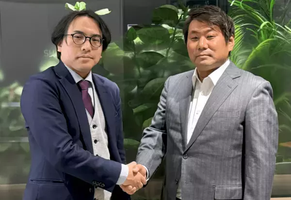 株式会社うちゅう「人工衛星を用いた教育事業推進」に関して、株式会社ラグラポと業務提携を発表