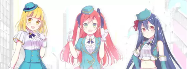 KADOKAWAとコラボレーション！アイラちゃん 生誕10周年記念～コミック「デモン・ガールズ・ガーディアンズ」2月27日から連載スタート～