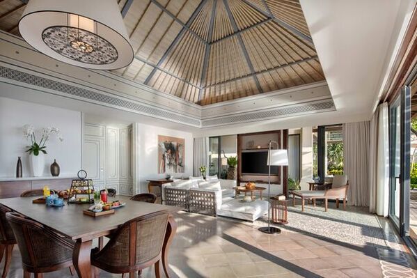 ジュメイラ・グループ、特にプレミアムなスイートルームやヴィラを紹介する『エクスクルーシブ・コレクション』公開