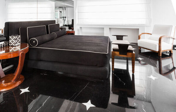 ジュメイラ・グループ、特にプレミアムなスイートルームやヴィラを紹介する『エクスクルーシブ・コレクション』公開