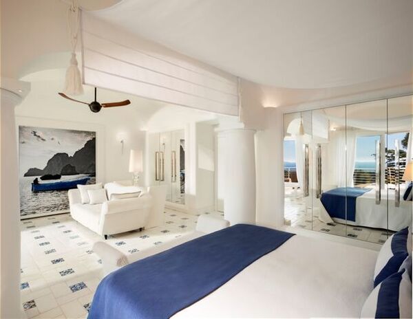 ジュメイラ・グループ、特にプレミアムなスイートルームやヴィラを紹介する『エクスクルーシブ・コレクション』公開