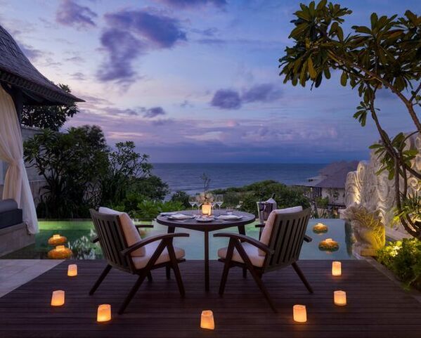 ジュメイラ・グループ、特にプレミアムなスイートルームやヴィラを紹介する『エクスクルーシブ・コレクション』公開