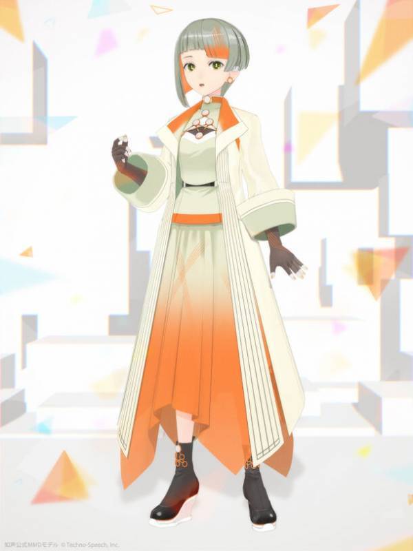 AI歌唱ソフト「VoiSona」デフォルトボイスライブラリ「知声」のリリース2周年記念ソングコンテストのお知らせ